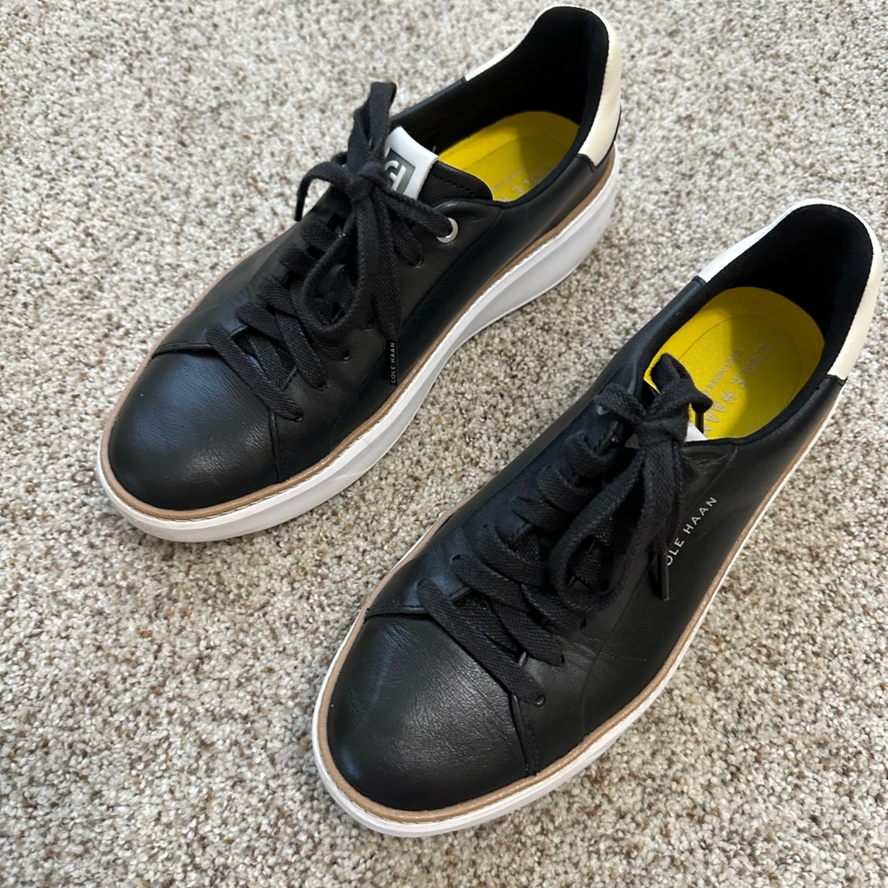 COPY - Cole Haan Grand Pro
